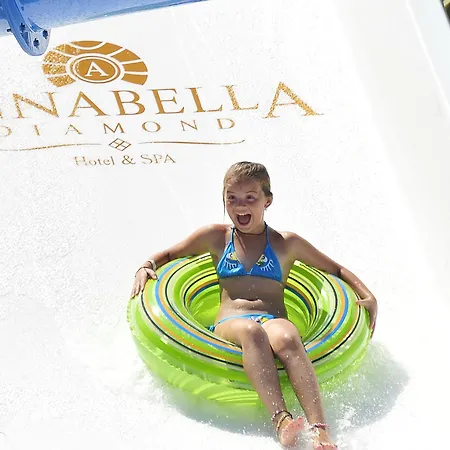 Annabella Diamond 5*