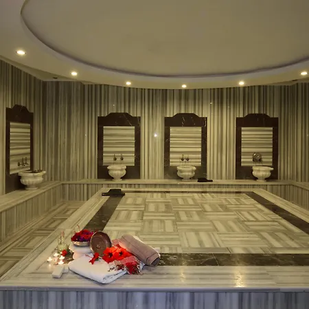 Отель Annabella Diamond 5*